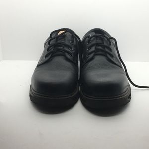 Dr. Scholl's Shoes Men's Harrington II Work Shoe,